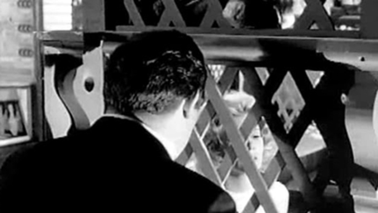 The Strangler