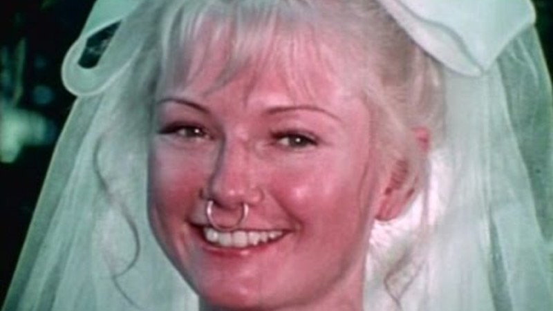 The Ringer (1972) MUBI