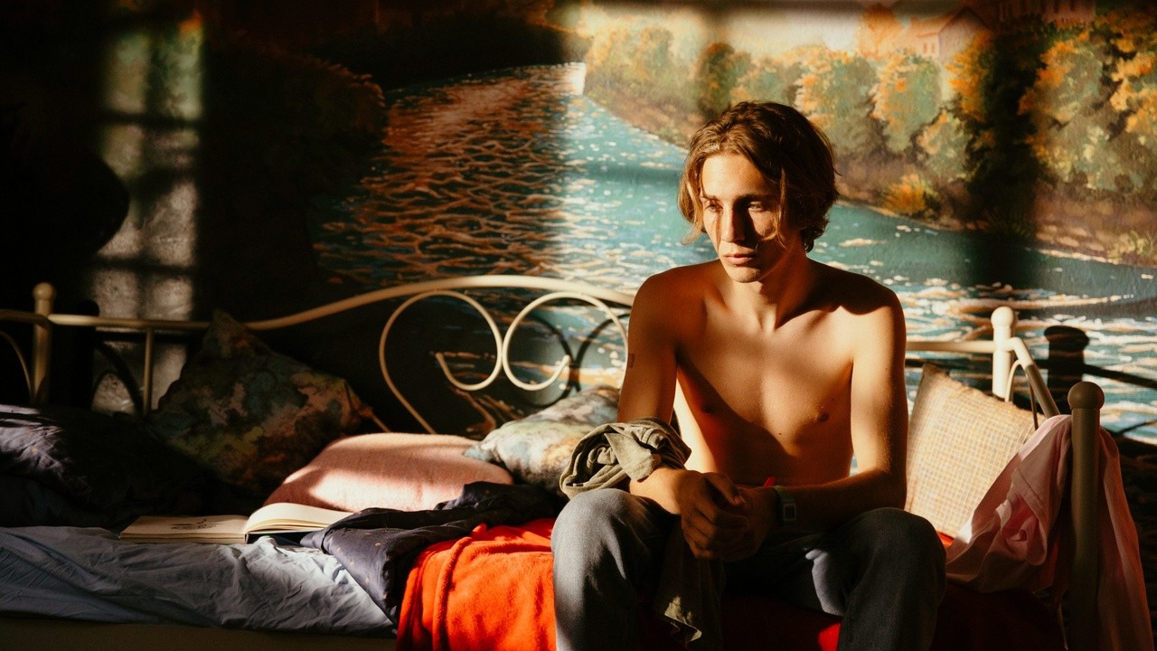 Image du film I Love You More