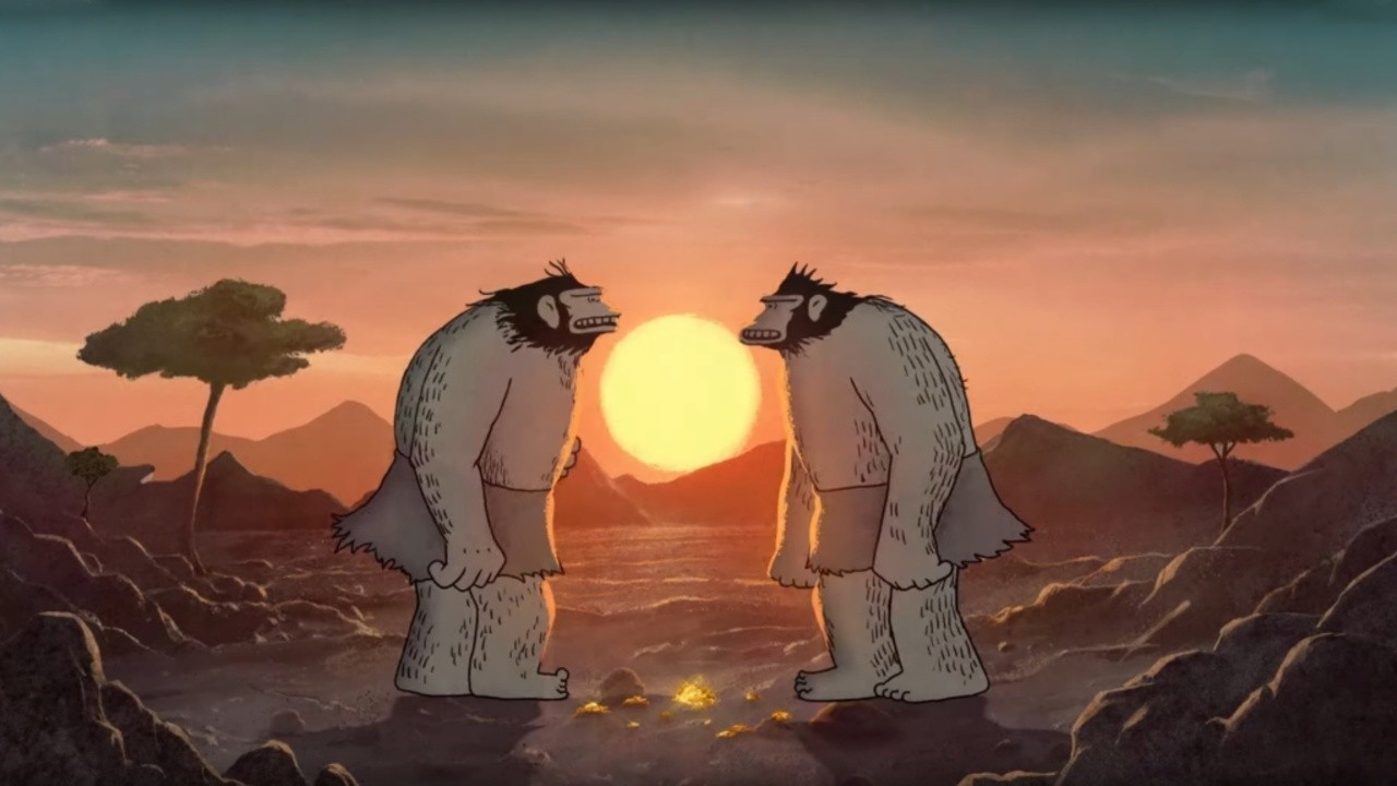 A Brief Disagreement