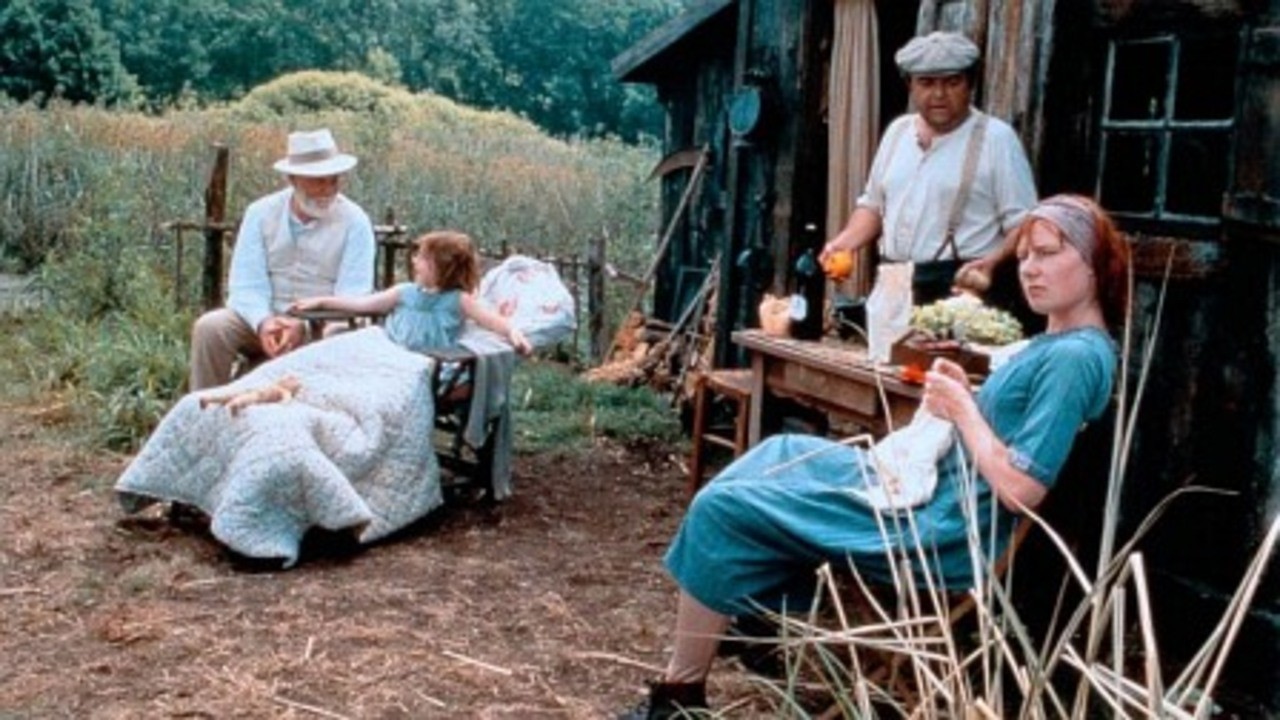 Image du film Les enfants du marais