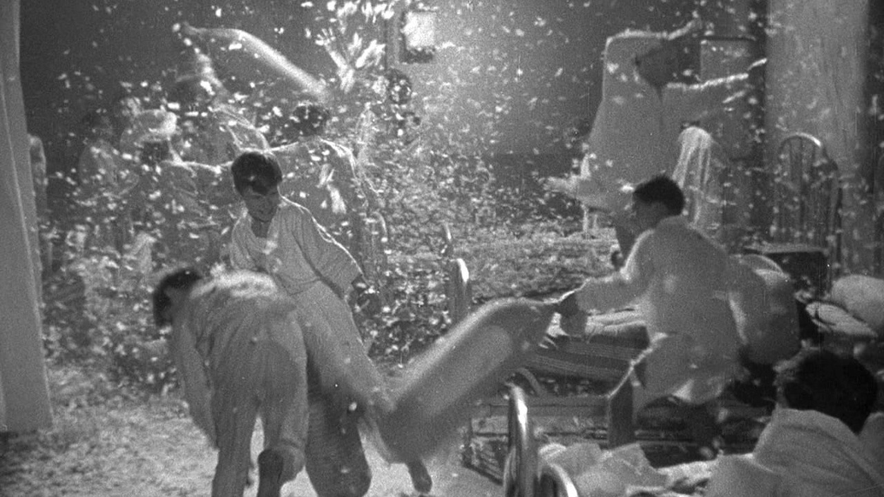 Image du film Zéro de conduite
