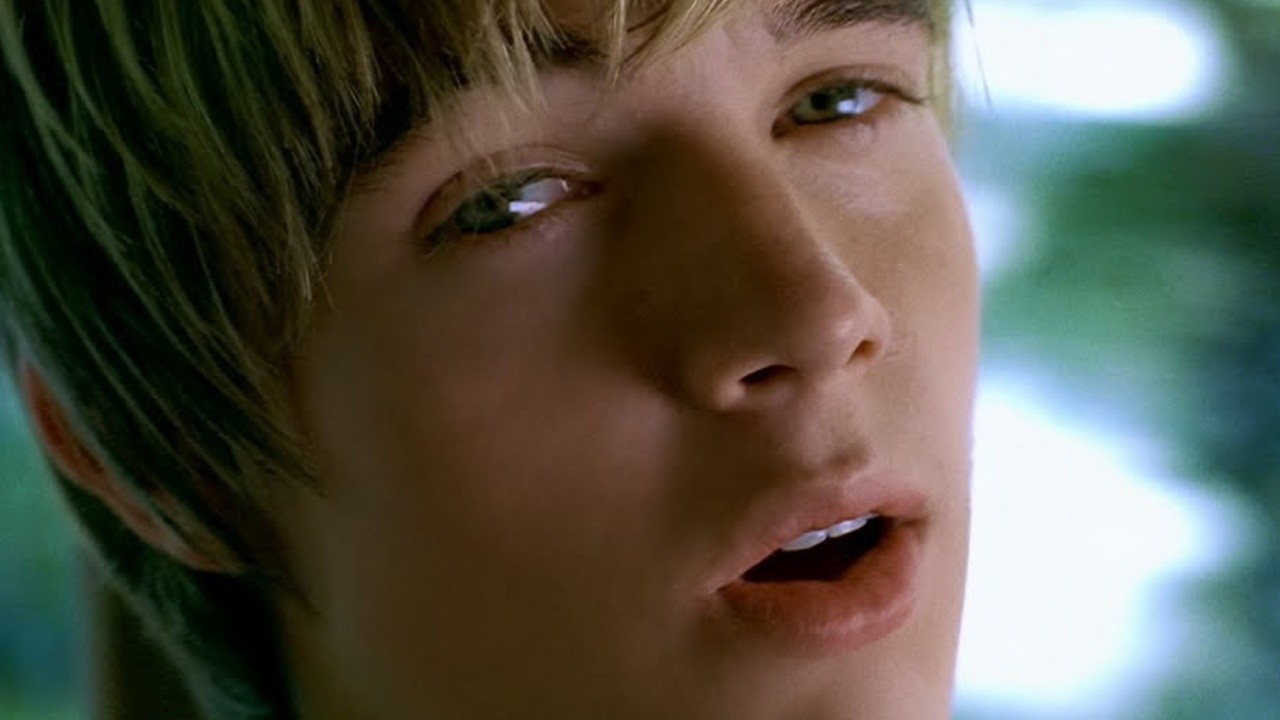 Jesse McCartney: Beautiful Soul [MV]