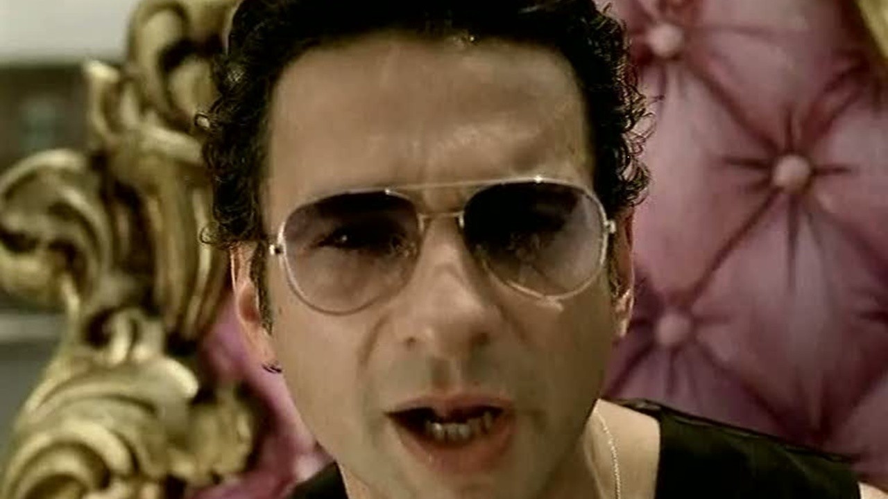 Depeche Mode: Freelove [MV]