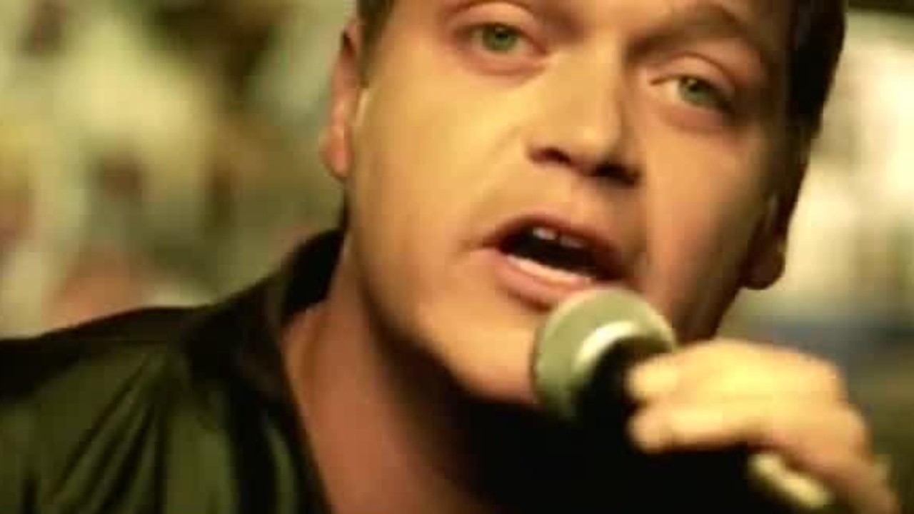 3 Doors Down: Here Without You [MV]