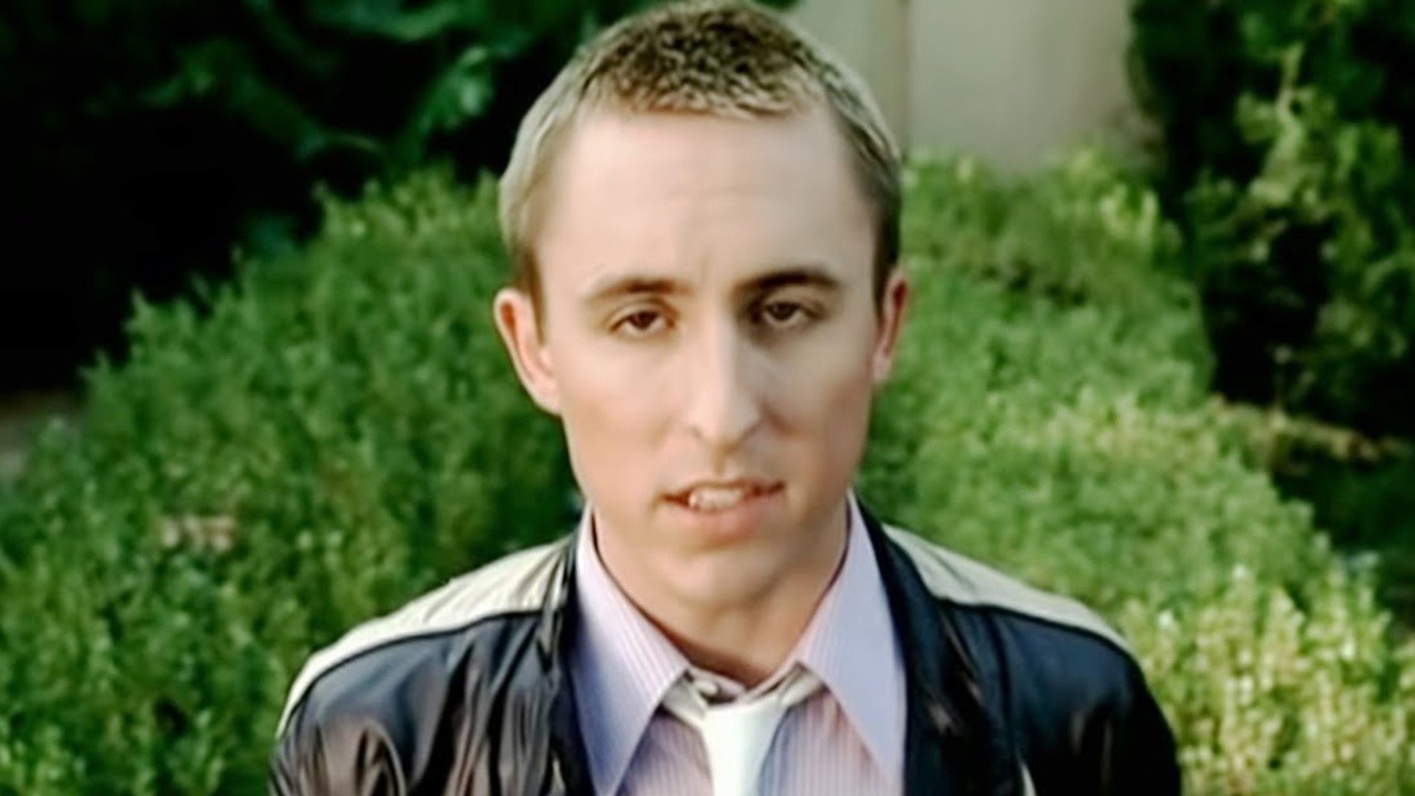 Yellowcard: Ocean Avenue [MV]