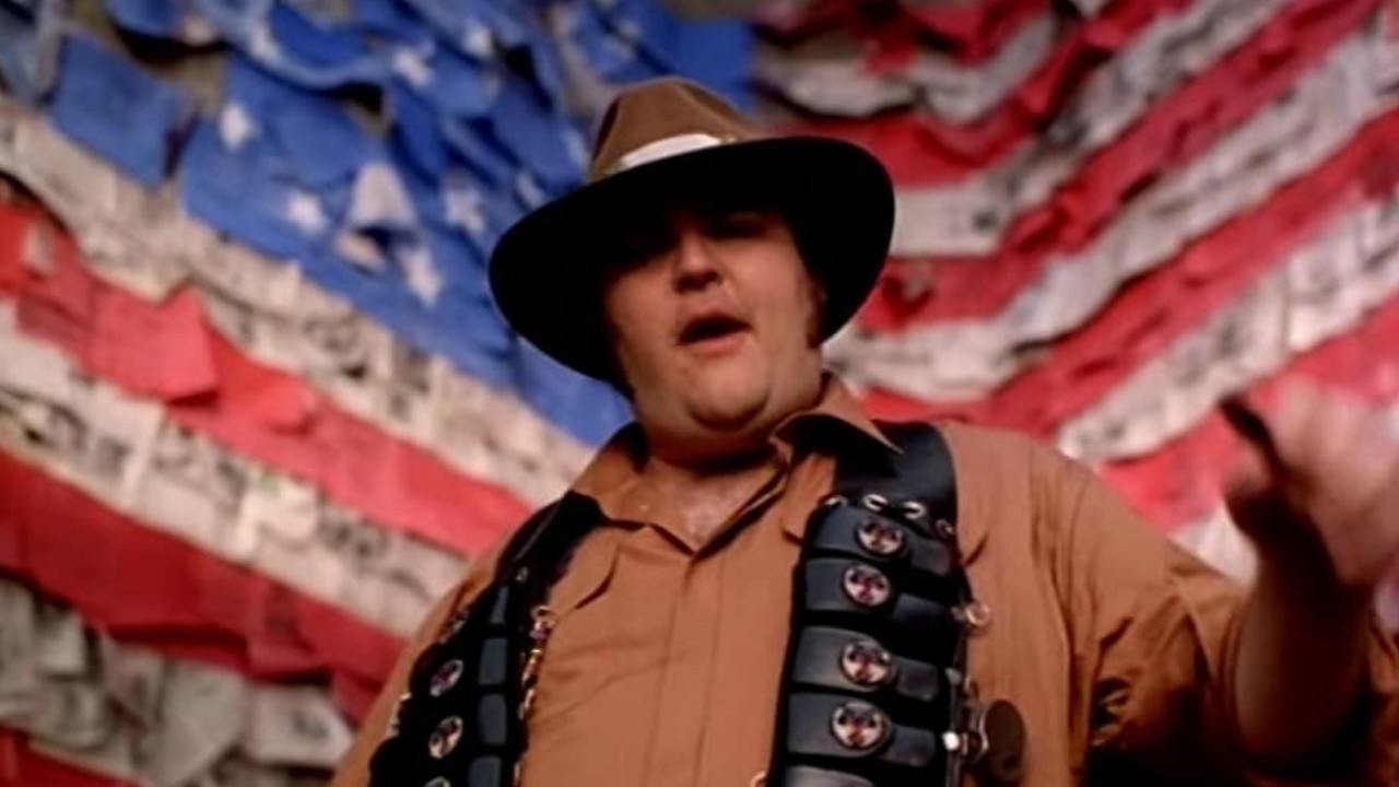 Blues Traveler: Canadian Rose [MV]