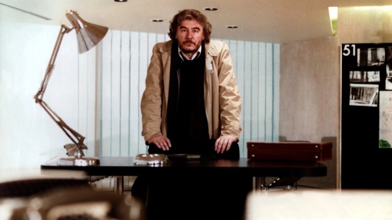 Image du film Dossier 51