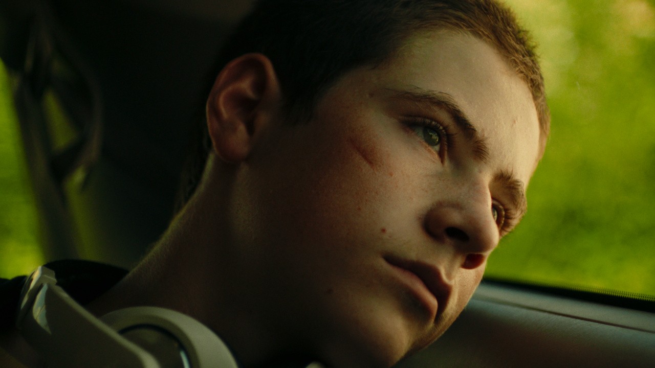 Invincible (2022) | MUBI