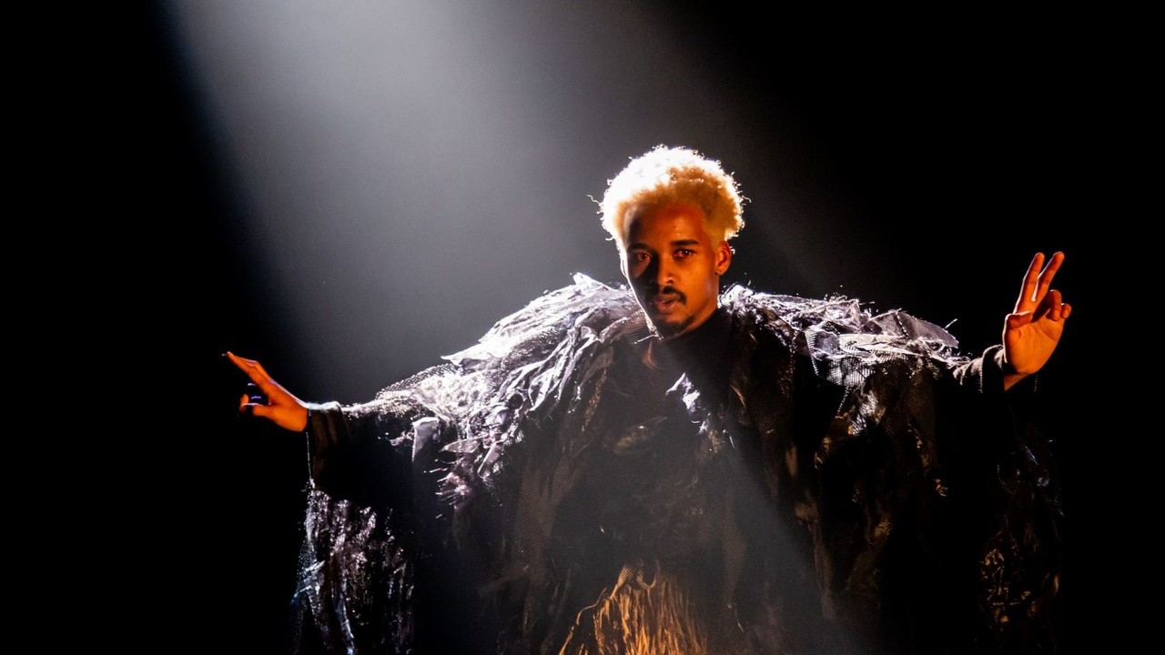 Sonic Fictions #02: FeiTiÇo