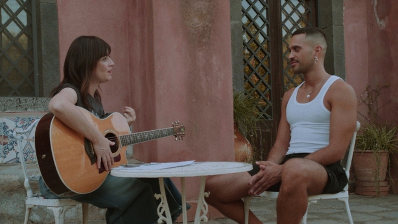 Mahmood