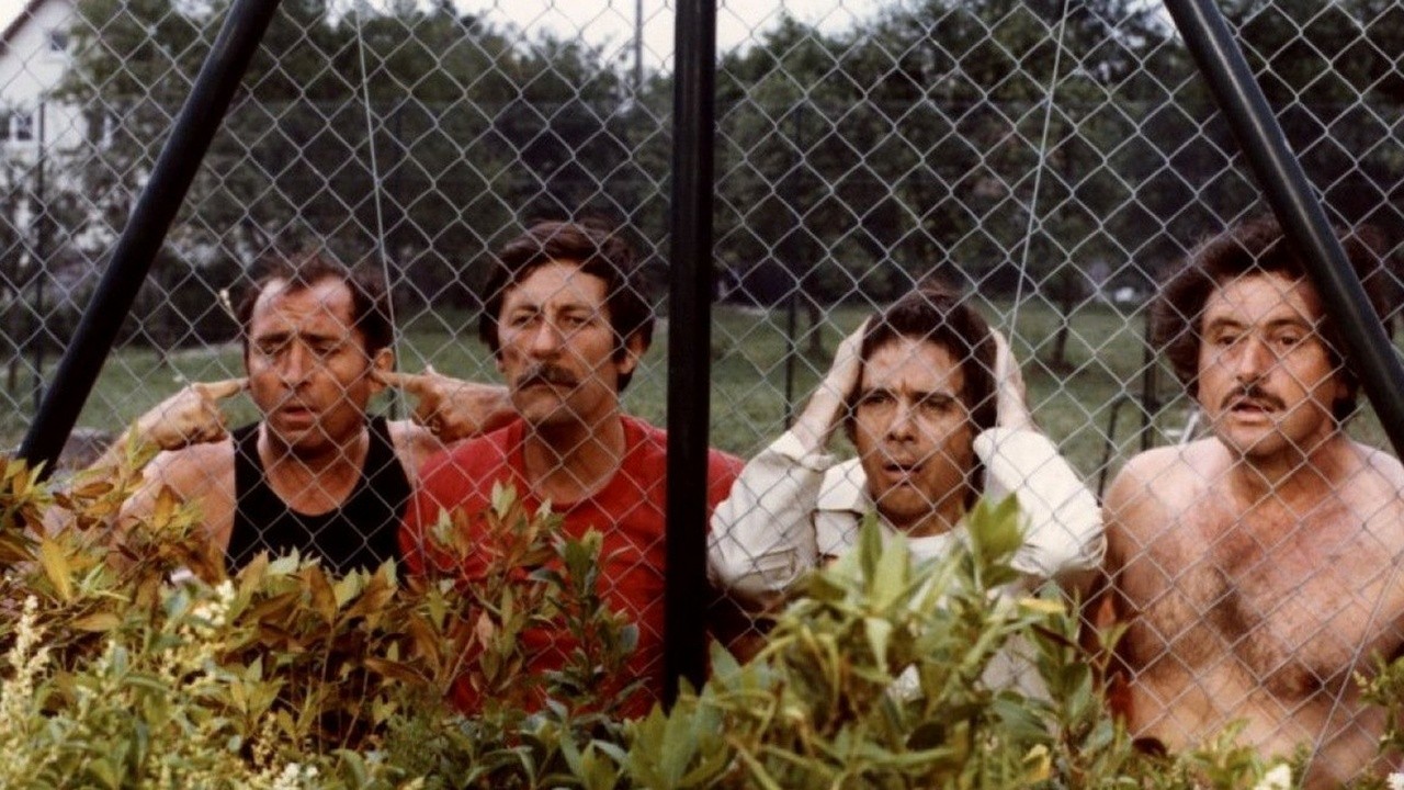 Image du film Nous irons tous au paradis