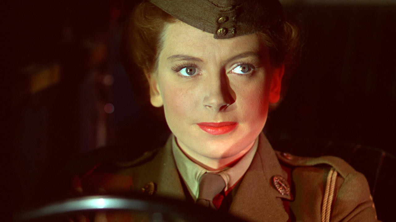 Image du film Colonel Blimp