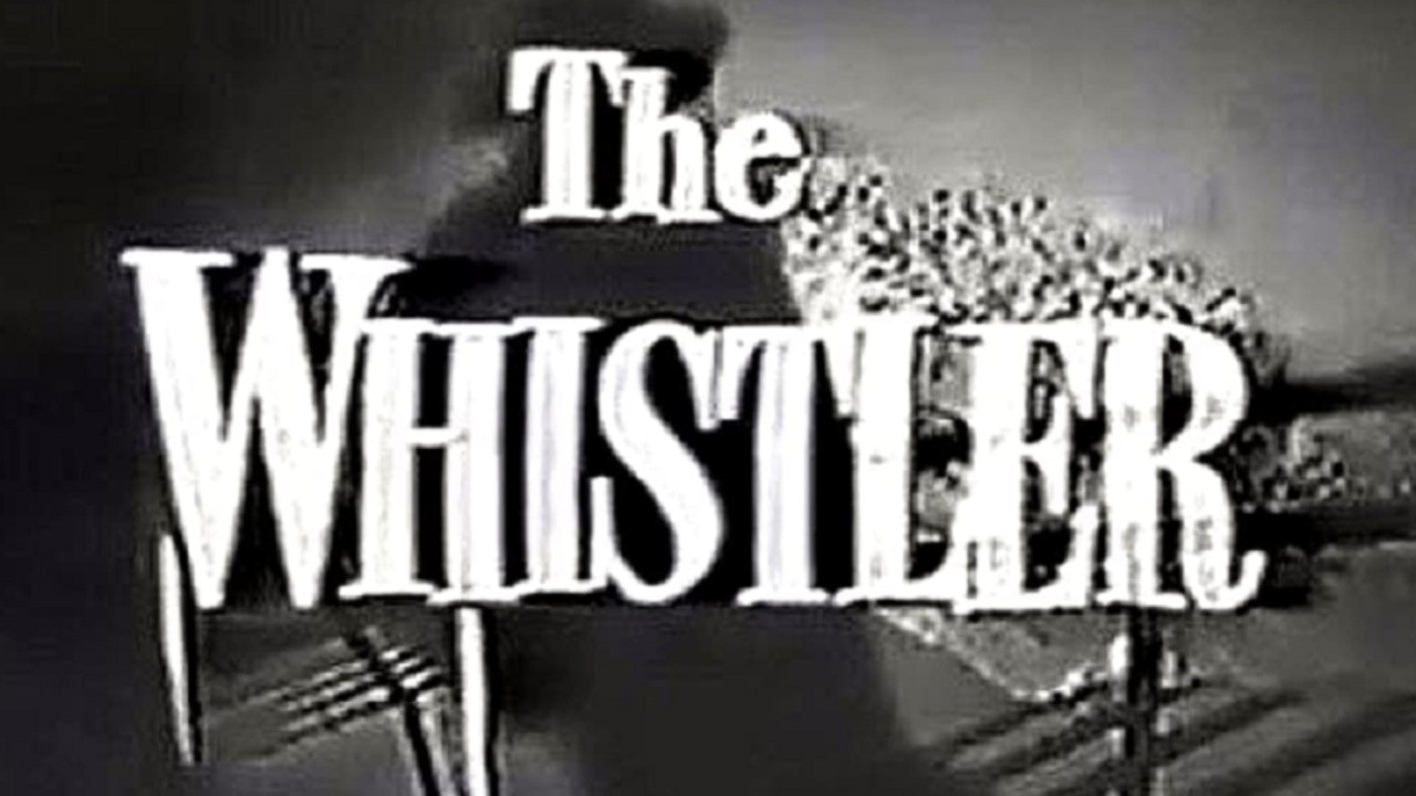 The Whistler