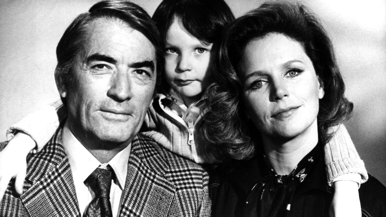 Cursed Films: The Omen