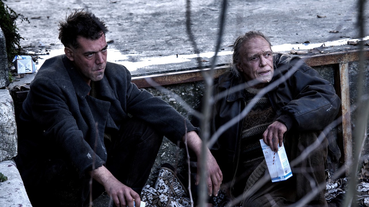 Image du film Bassifondi
