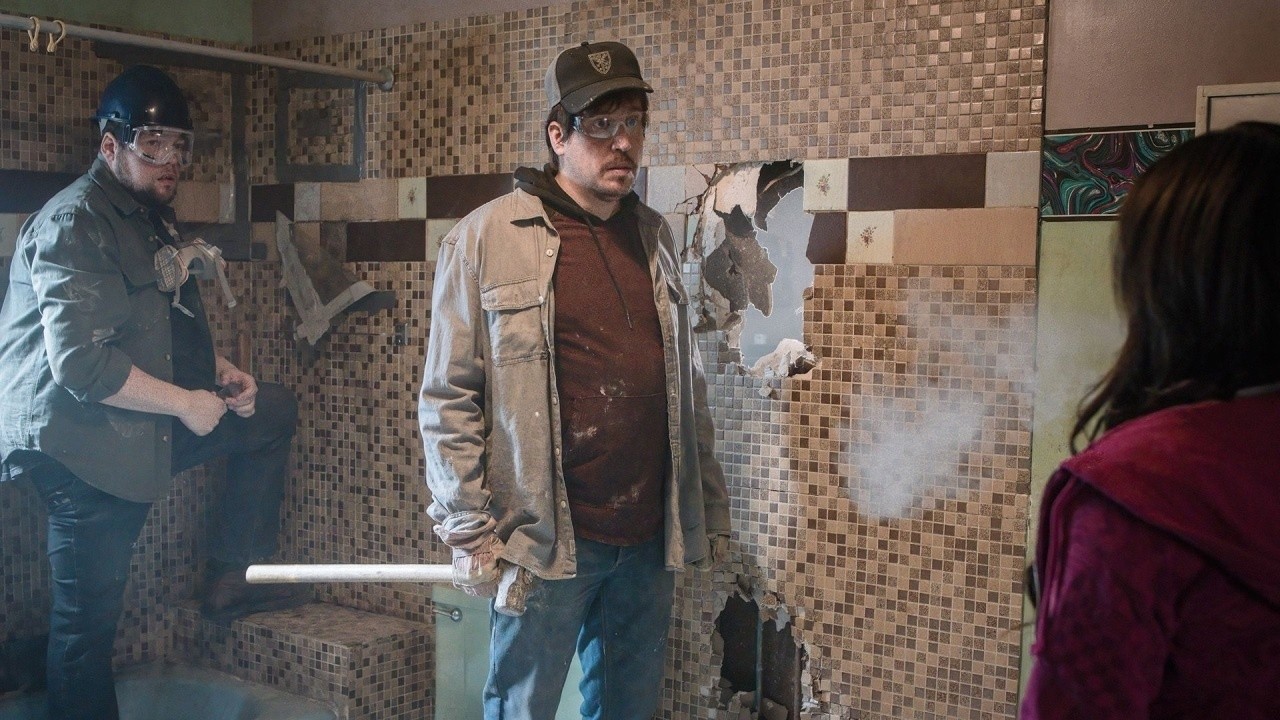 Image du film Bungalow