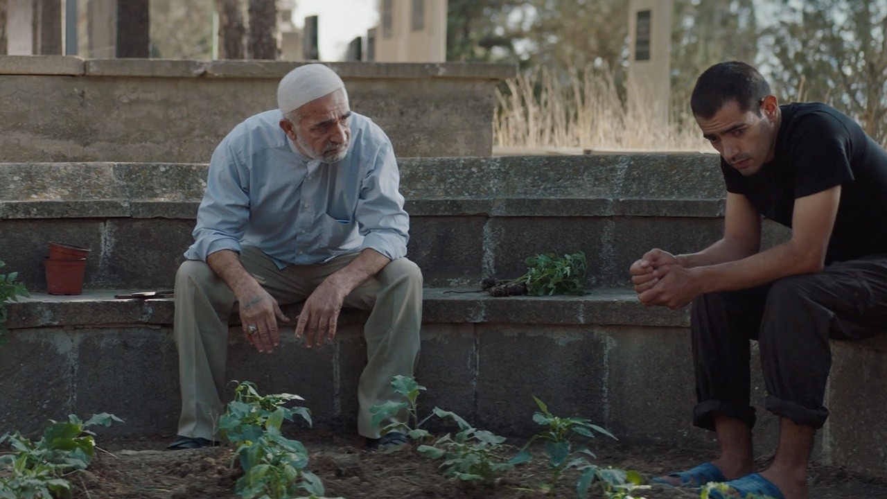 Image du film Froid comme le marbre