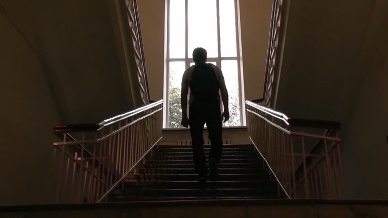 Still Young (2015) MUBI