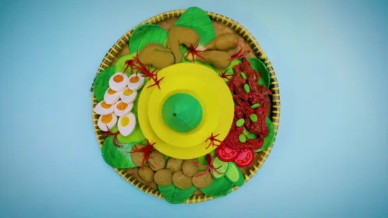 The Archipelago (2021) MUBI