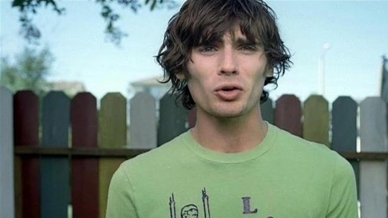 The All-American Rejects: Move Along [MV]