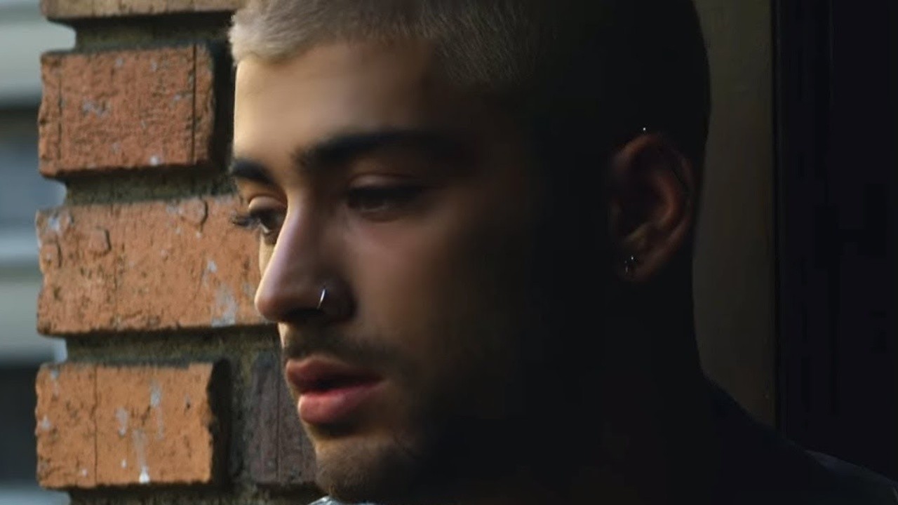 Zayn ft. Sia: Dusk Till Dawn [MV]