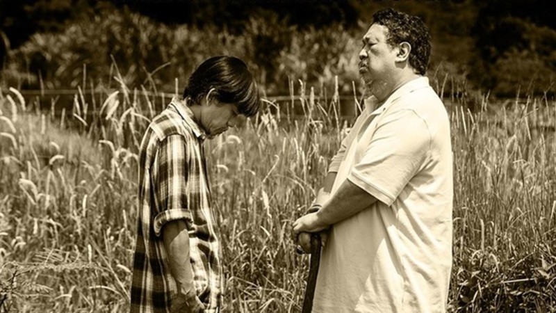 Sebelum Meninggal, Preman Pensiun Minta Bantuan Istri