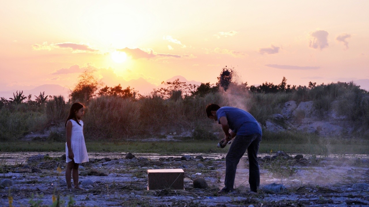 The Coffin Maker