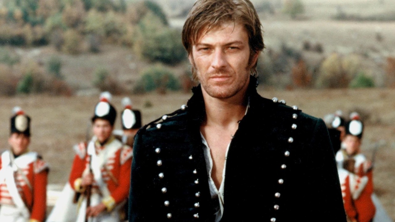 Sharpe