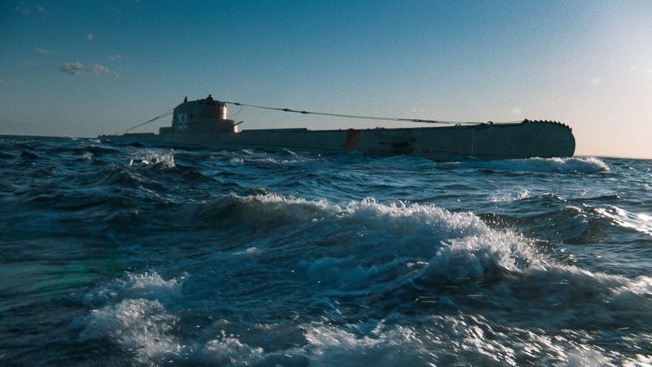 Image du film Orzel. Ostatni patrol