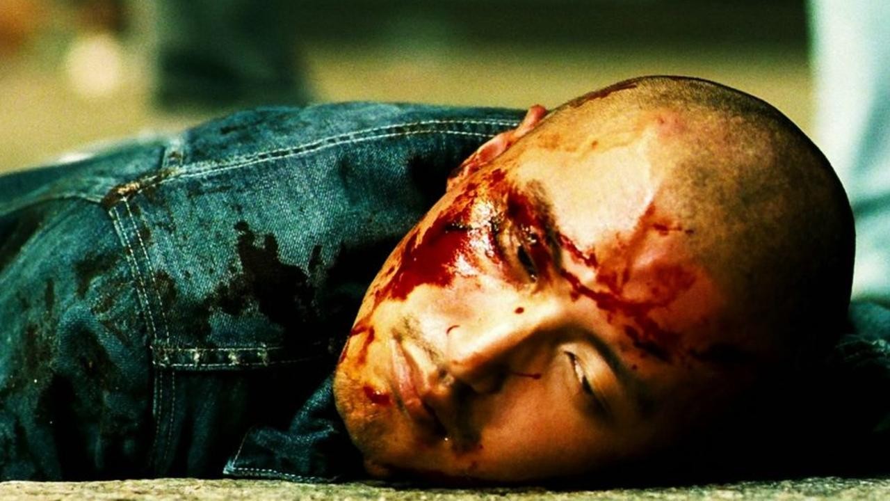 Image du film The Insider