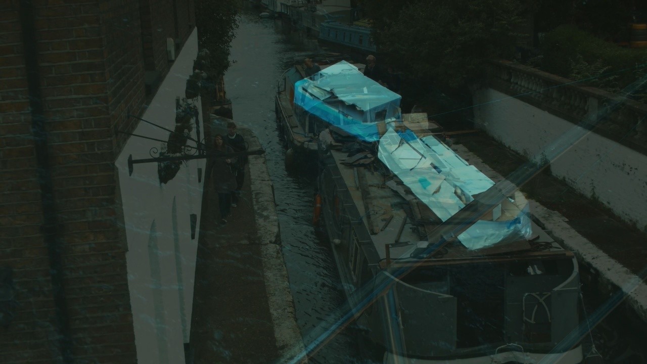 Rebuilding Word On The Water