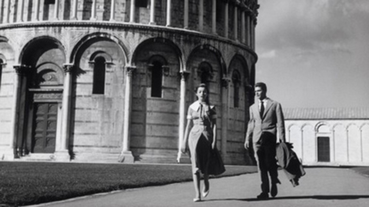 Image du film Guendalina