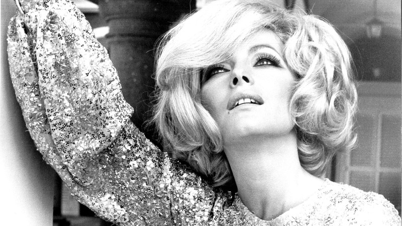 Virna Lisi - La donna che rinunciò a Hollywood