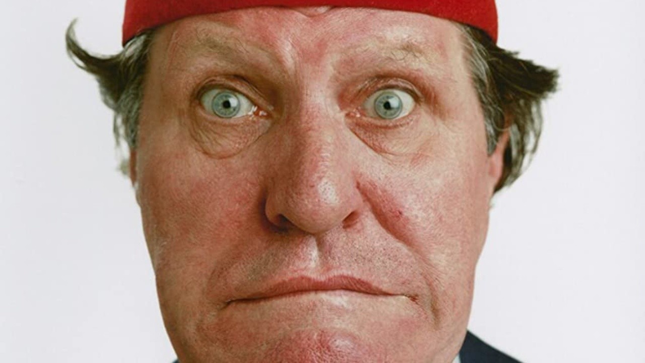 The Untold Tommy Cooper (2011)
