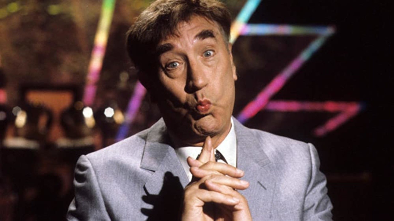 Frankie Howerd: The Lost Tapes