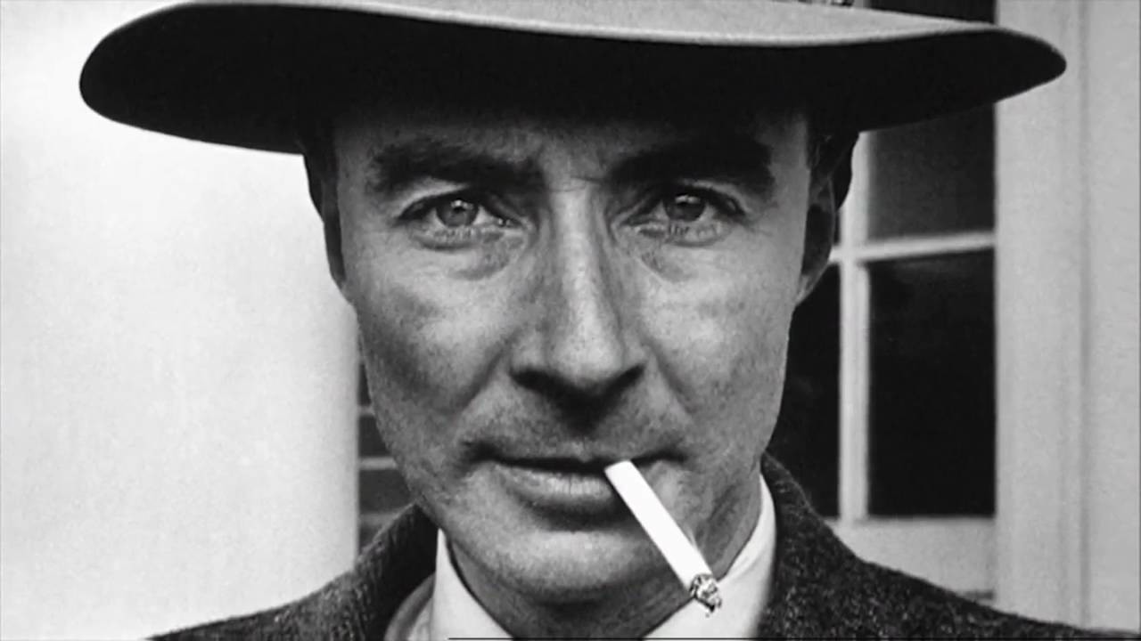 The Trials of J. Robert Oppenheimer