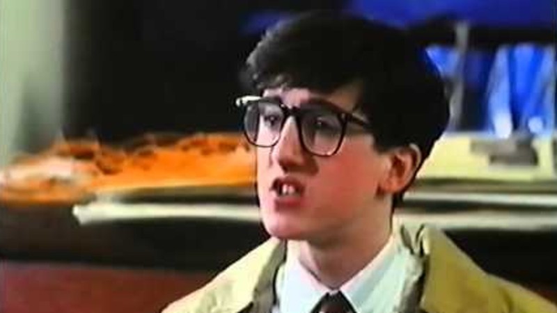 Criminal (1994) MUBI