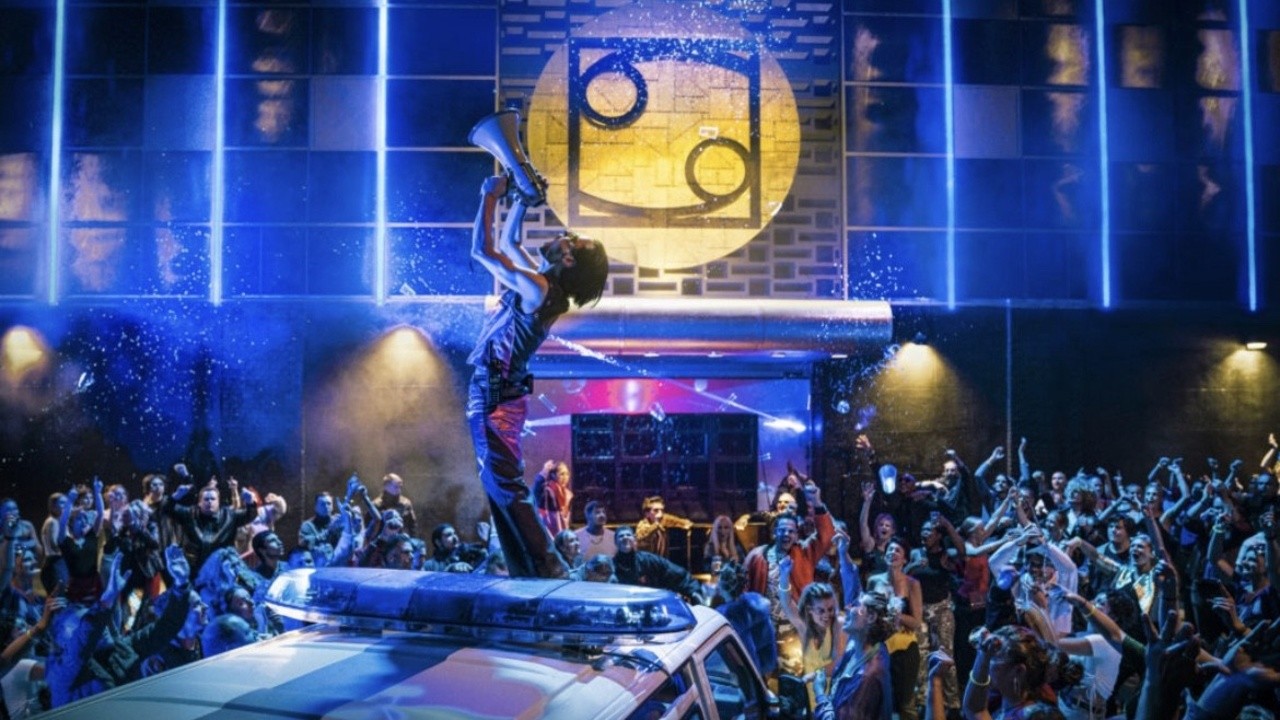Image du film Zillion