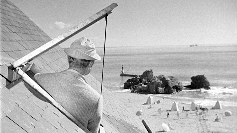 M. Hulot's Holiday