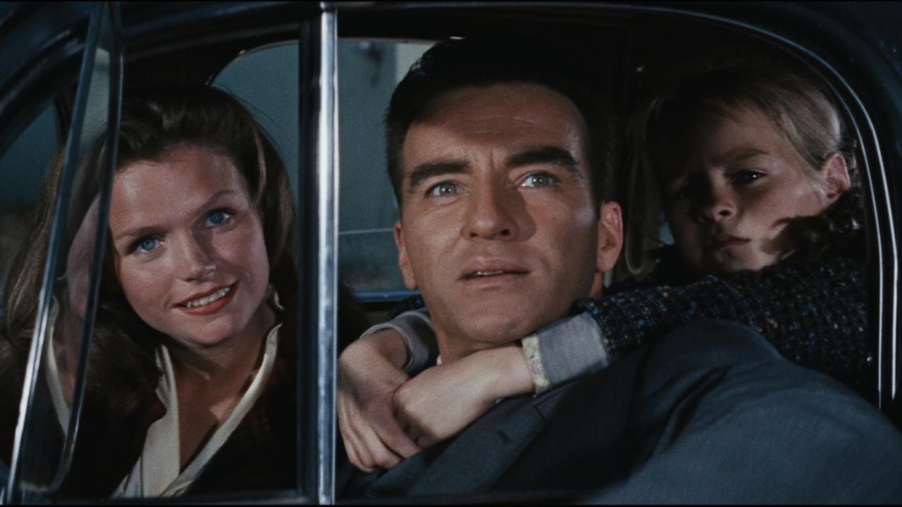 Image du film Le fleuve sauvage