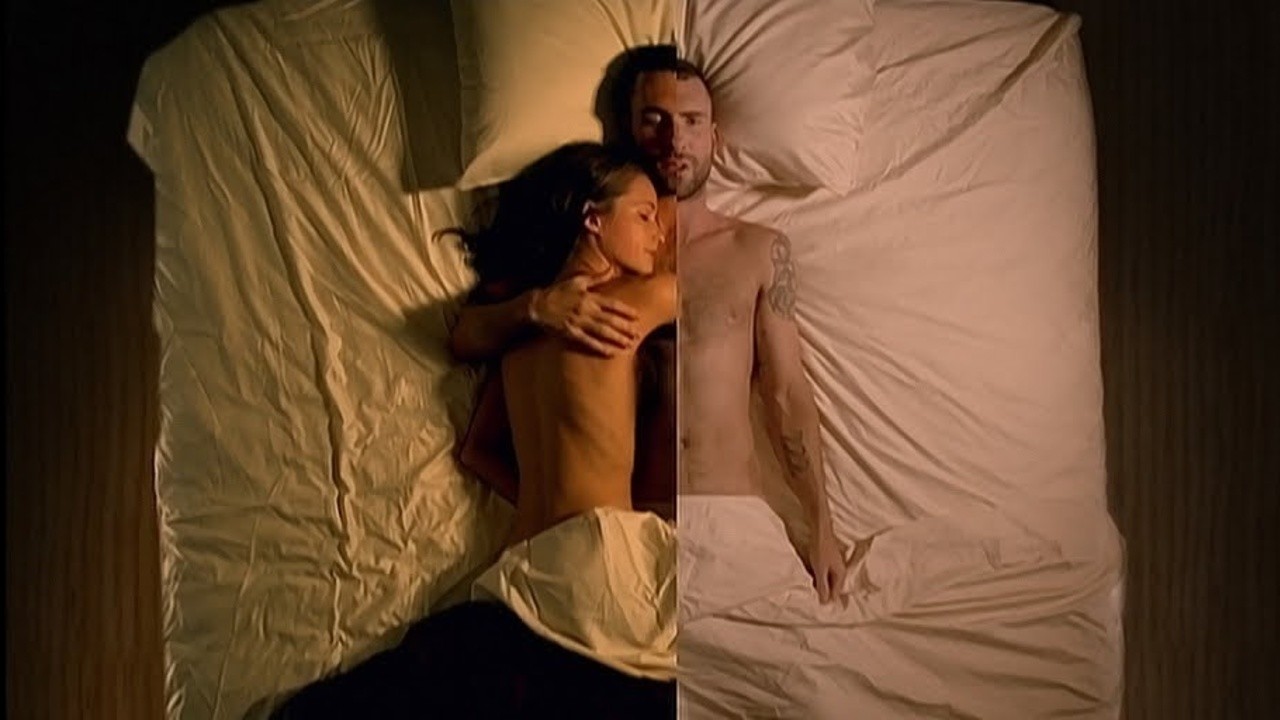 Maroon 5: Goodnight Goodnight [MV]