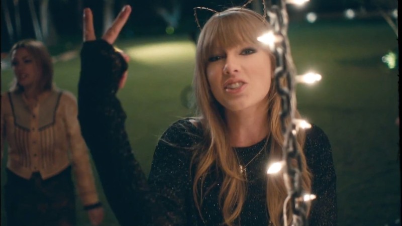 Taylor Swift 22 MV 2013 MUBI Taylor Swift 22 MV 2013 MUBI