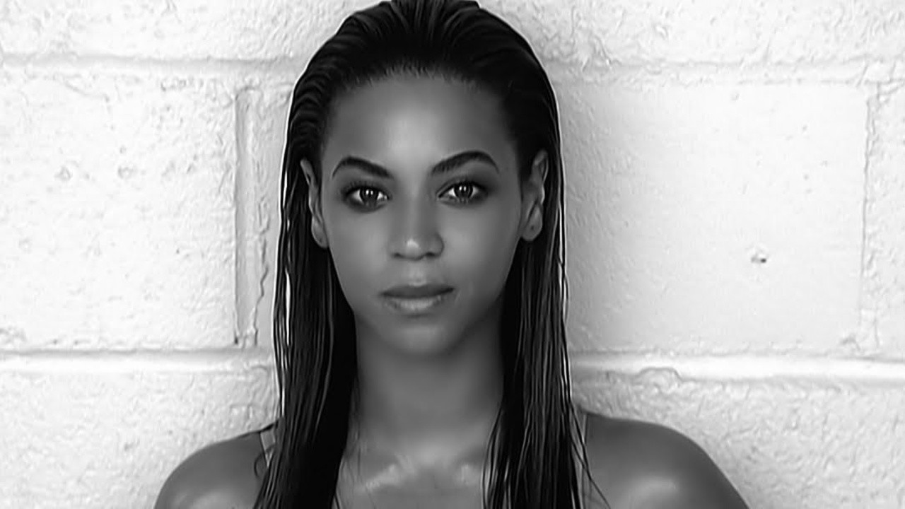 Beyoncé: If I Were a Boy [MV]