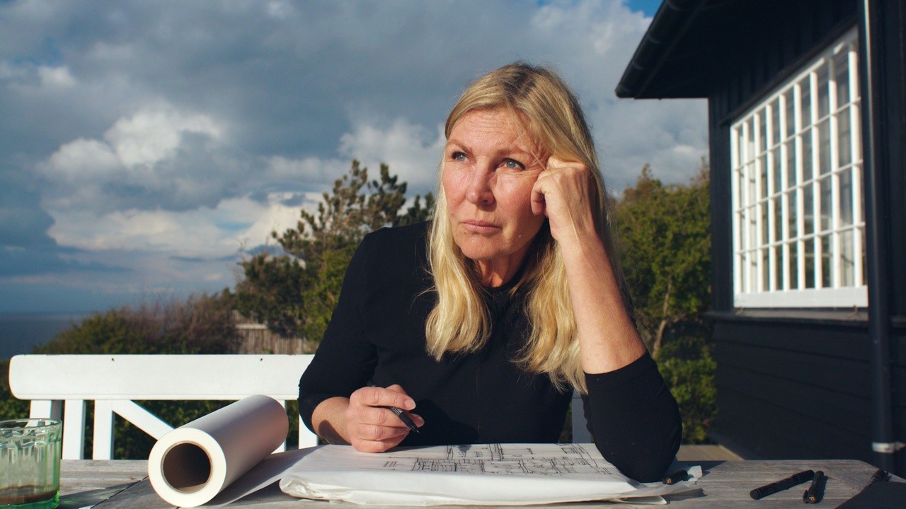 Dorte Mandrup: Another Kind of Knowledge
