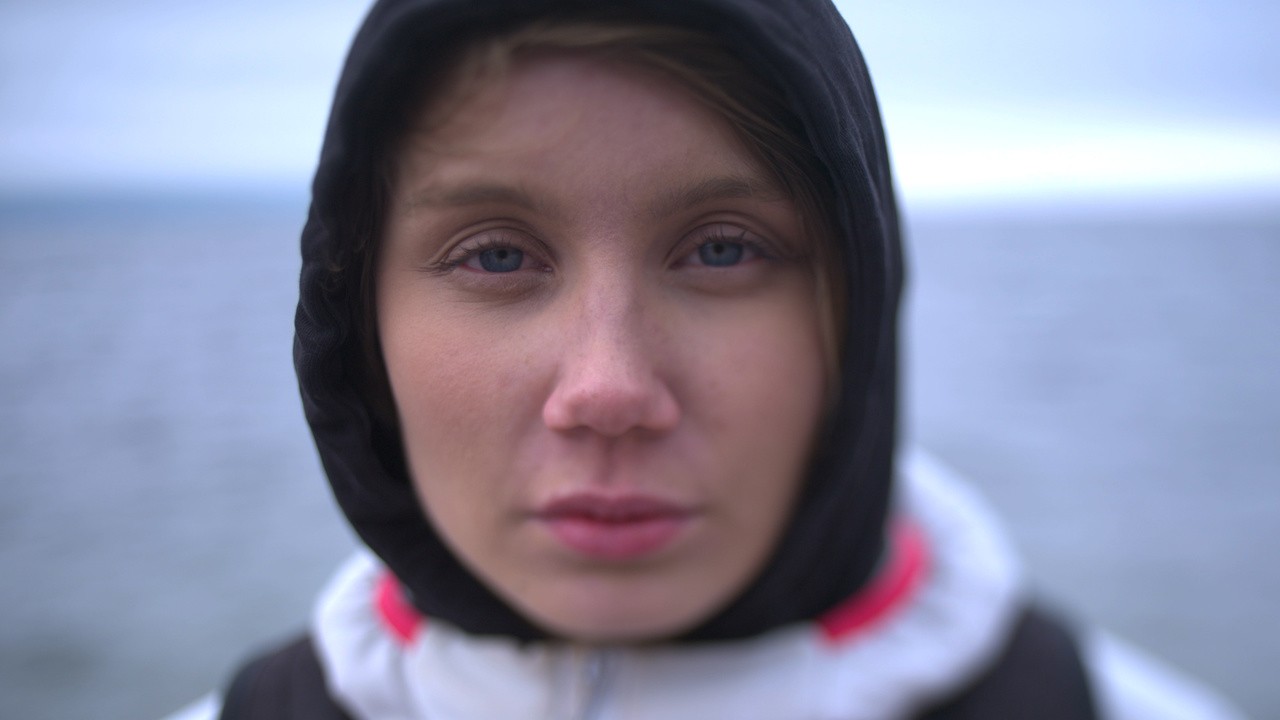 Rahčan: Ella's Riot (2022) | MUBI
