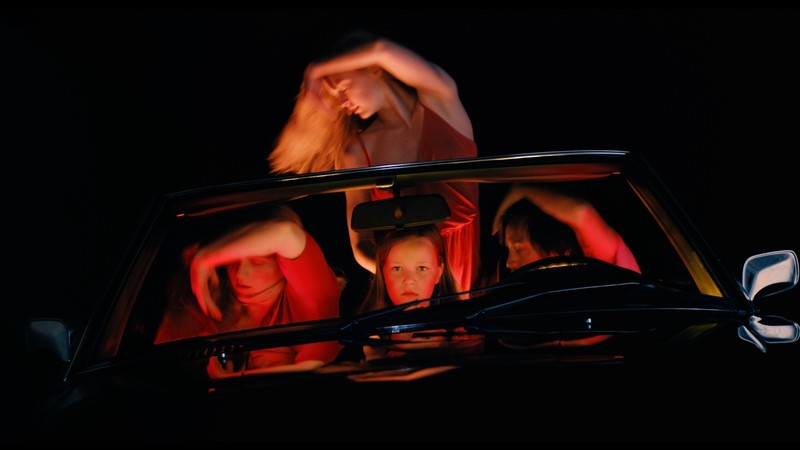 Life Left Life Left Behind (2022) | MUBI