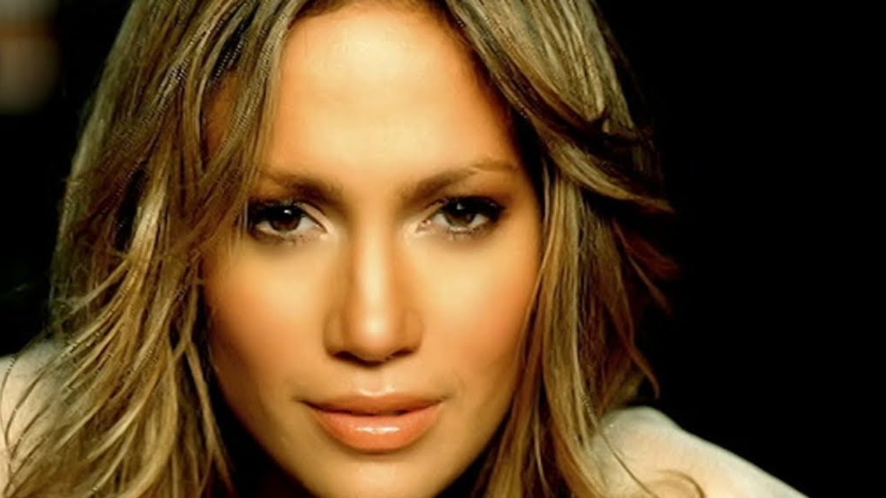 Jennifer Lopez: I'm Real [MV]