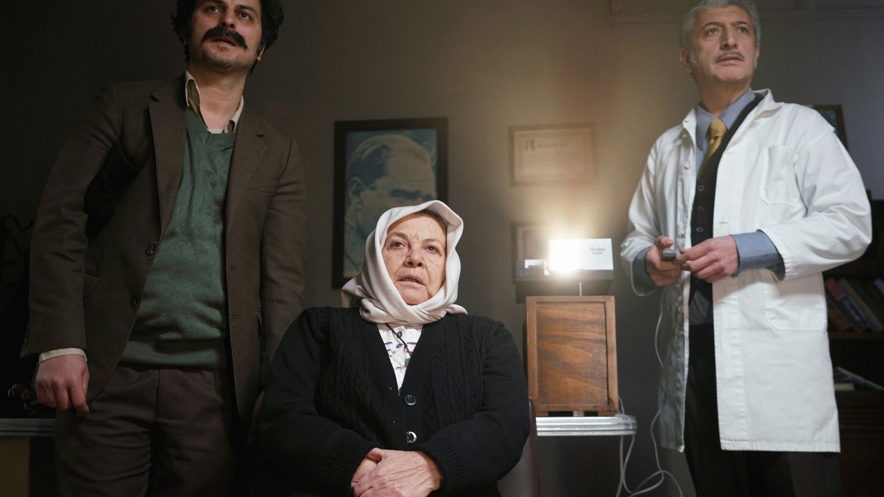 Elif Ana