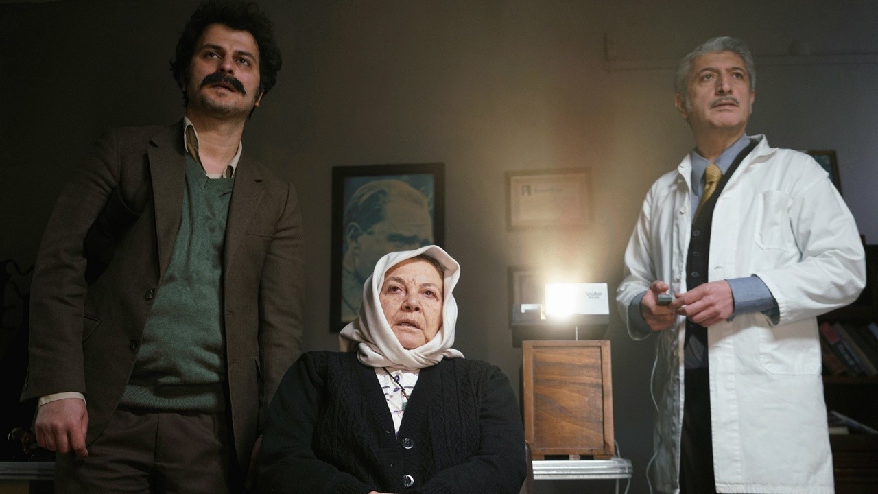 Image du film Elif Ana